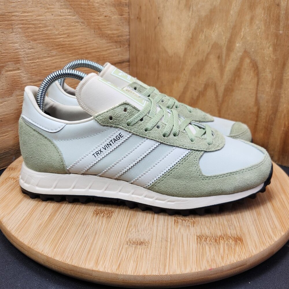 Adidas TRX Vintage Mens Running Shoes Sneakers